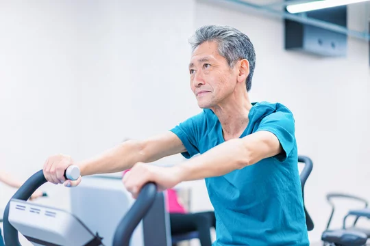 トレーニングや日常生活への影響