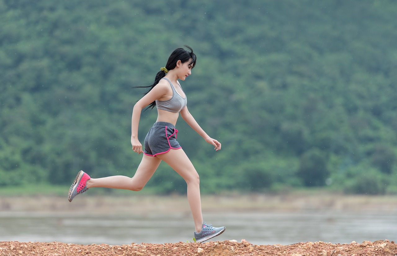 4. スポーツに強い身体を手に入れる