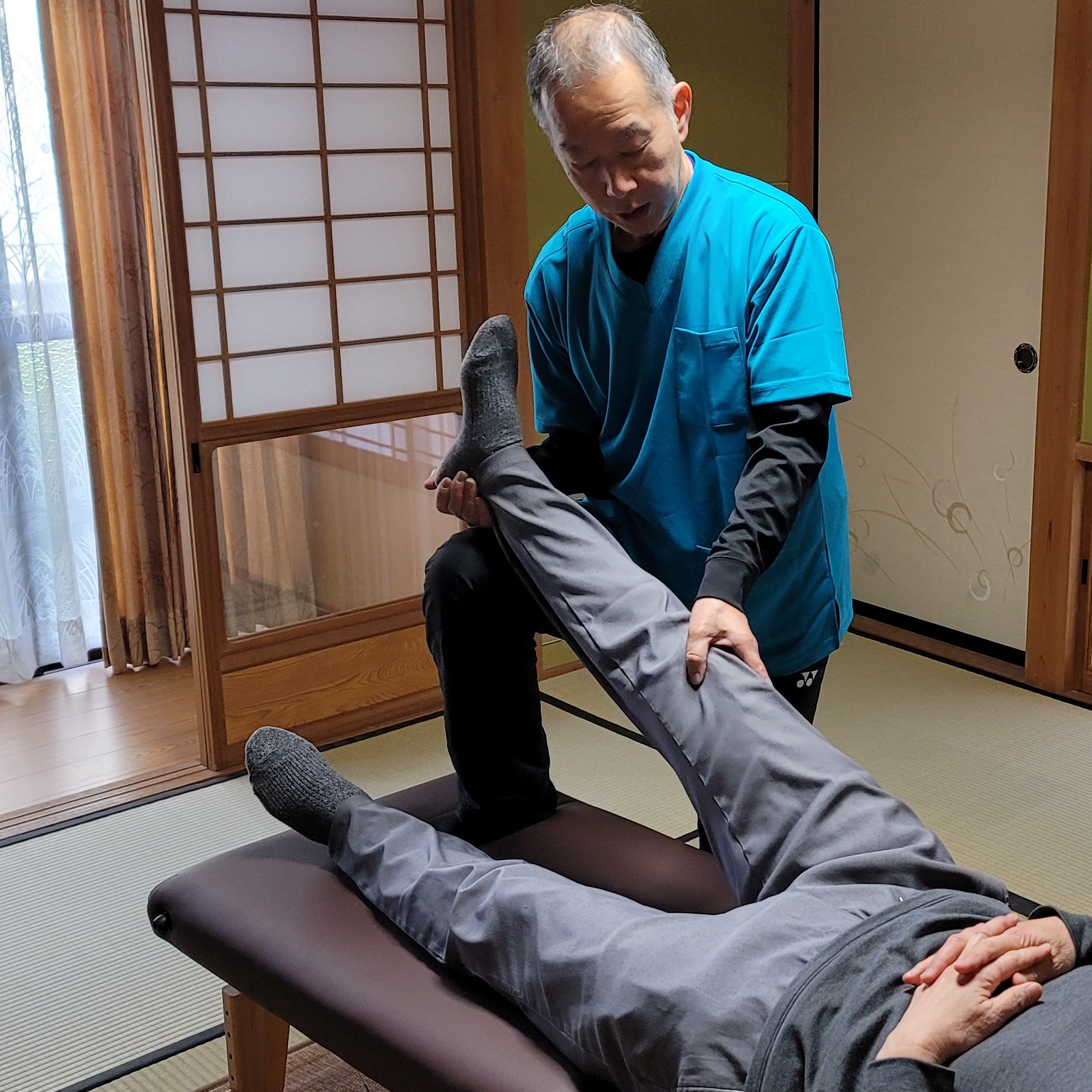 なぜ神経筋にアプローチするのか？