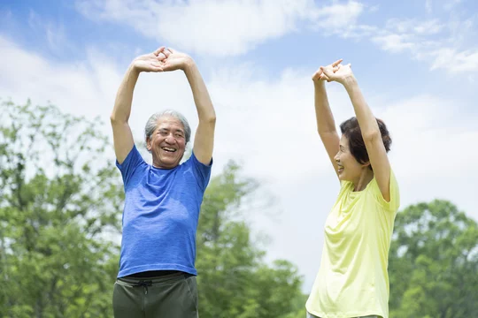 小波津式で腰痛改善を実現し、快適な毎日を取り戻す！