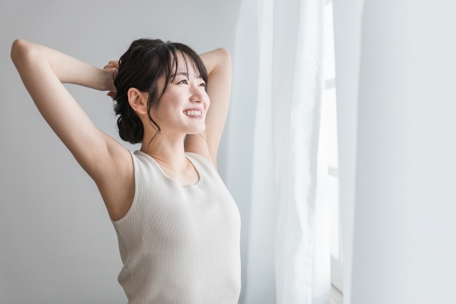 4. 神経接触不良を解消する施術