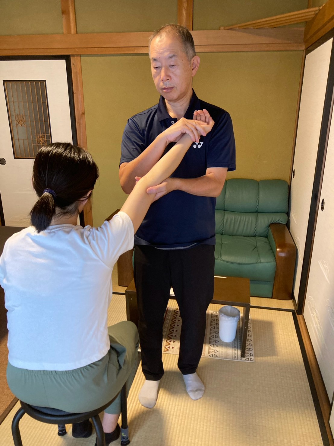 なぜ整体院リカバーなのか？