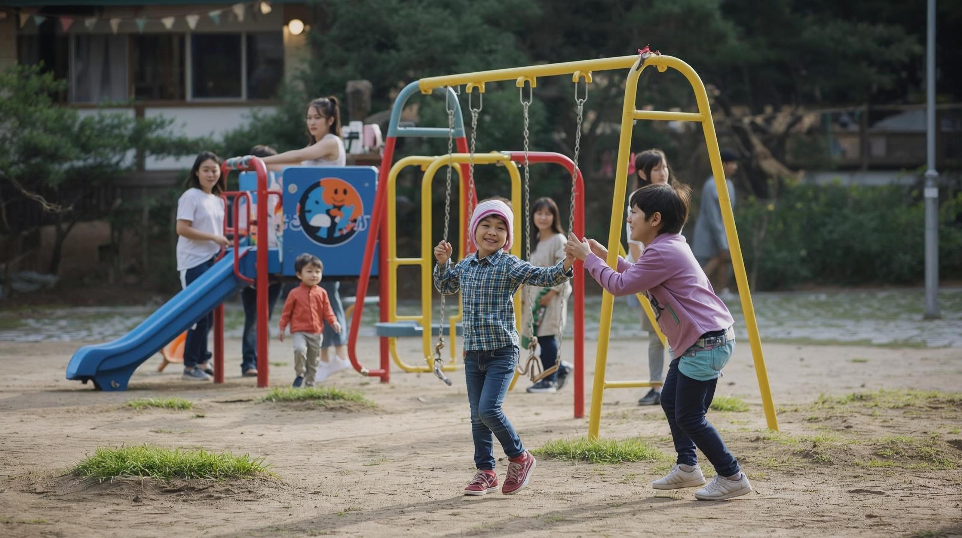 「子供の未来をもっと明るく」発達障害改善のための小波津メソッド